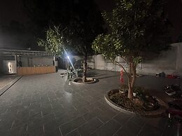 Noibai Athena Homestay