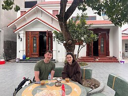 Noibai Athena Homestay