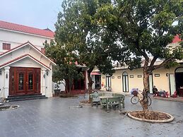Noibai Athena Homestay