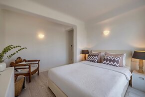 Mykonos Seaview Villa Alea