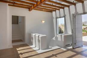 Mykonos Seaview Villa Alea