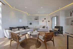 Mykonos Seaview Villa Alea