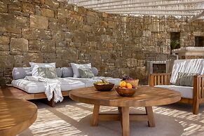 Mykonos Seaview Villa Alea