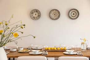Mykonos Seaview Villa Alea