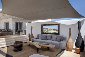 Mykonos Seaview Villa Alea