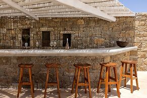 Mykonos Seaview Villa Alea