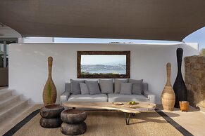 Mykonos Seaview Villa Alea