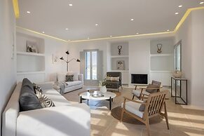 Mykonos Seaview Villa Alea