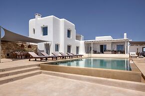 Mykonos Seaview Villa Alea