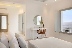 Mykonos Seaview Villa Alea
