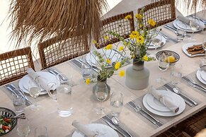 Mykonos Seaview Villa Alea