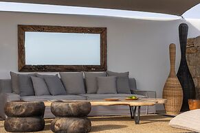 Mykonos Seaview Villa Alea
