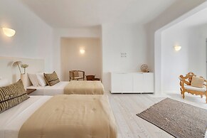 Mykonos Seaview Villa Alea
