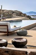 Mykonos Seaview Villa Alea