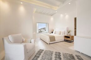 Mykonos Seaview Villa Alea