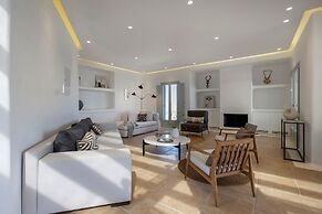 Mykonos Seaview Villa Alea