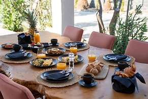 FREGATA LUXURY VILLA