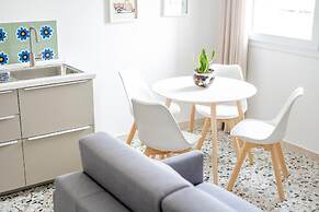 Eos Serenity Suites
