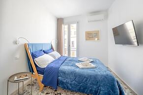 Eos Serenity Suites