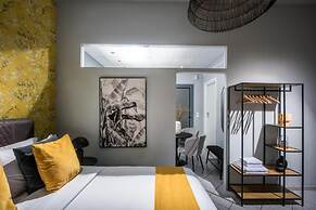 Korai Suites