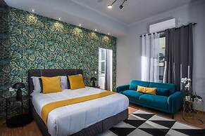 Korai Suites
