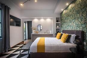 Korai Suites