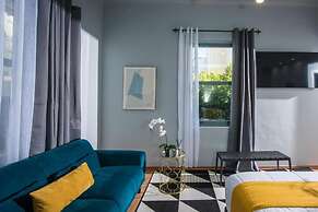 Korai Suites