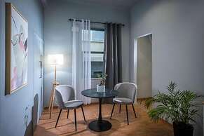 Korai Suites