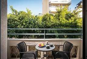 Korai Suites