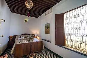 Riad Lala Kenza