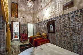 Riad Lala Kenza