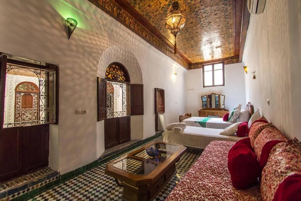 Riad Lala Kenza