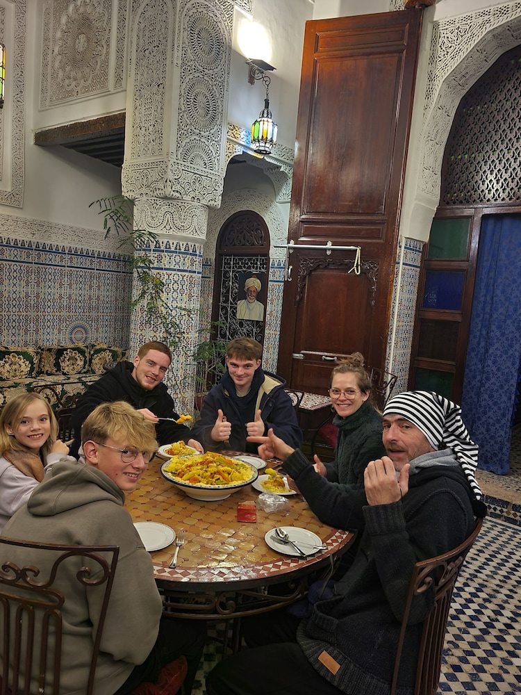 Riad Lala Kenza