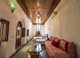 Riad Lala Kenza