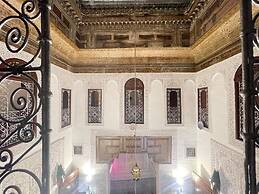 Riad Lala Kenza