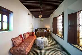 Riad Lala Kenza