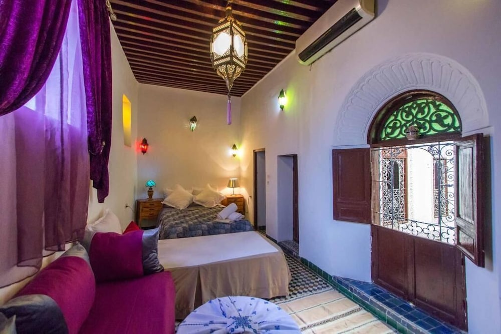 Riad Lala Kenza