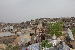 Riad Lala Kenza