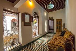 Riad Lala Kenza