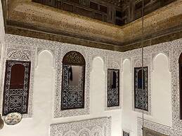 Riad Lala Kenza