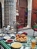 Riad Lala Kenza
