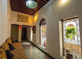Riad Lala Kenza
