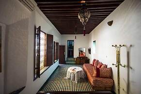 Riad Lala Kenza