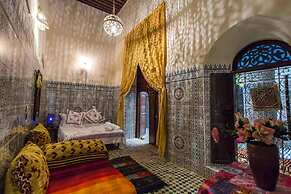 Riad Lala Kenza