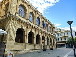 Loggia Suites