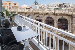 Loggia Suites