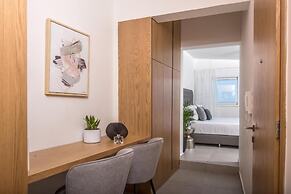 Loggia Suites