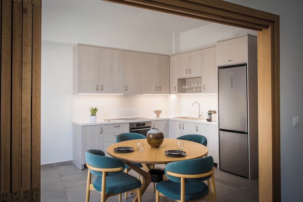 Loggia Suites