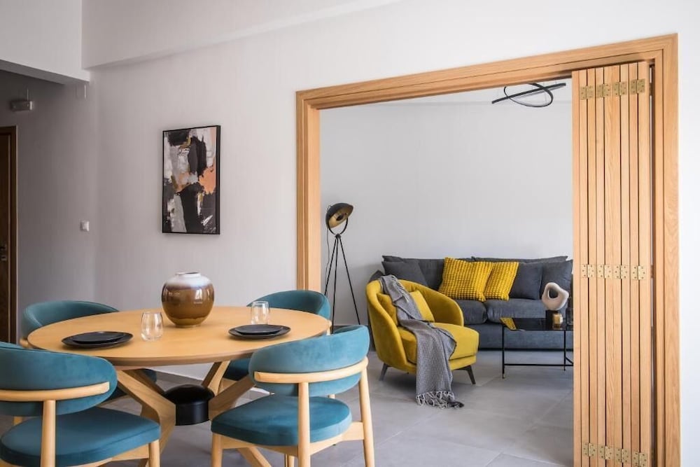 Loggia Suites