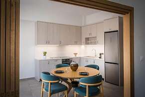 Loggia Suites